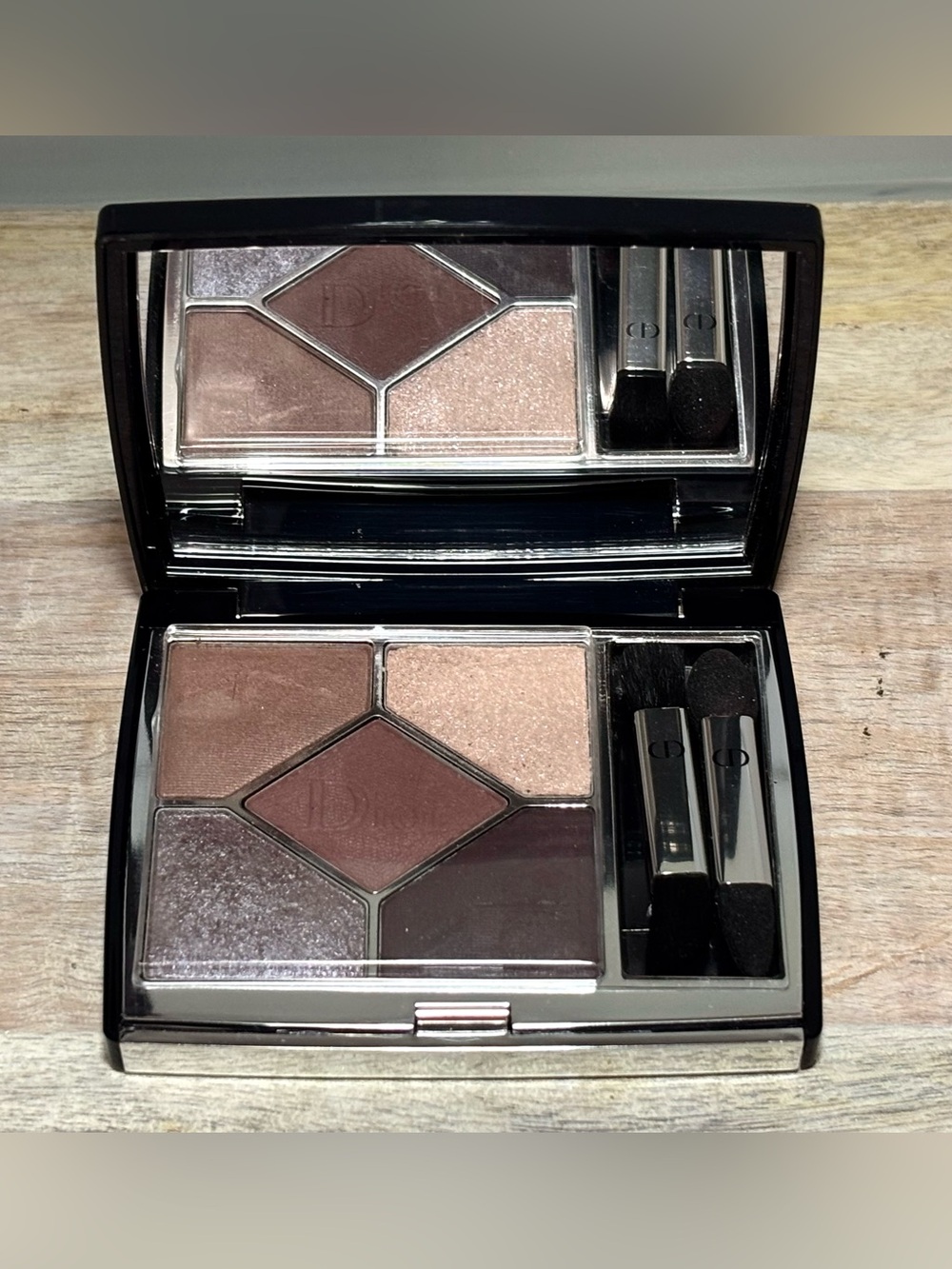 Dior 769 Tutu - 5 color eyeshadow palette